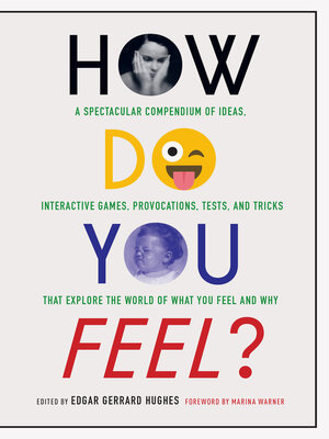 cover image of How Do You Feel?